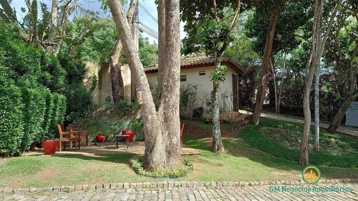 Casa de Condomínio com 5 quartos à venda, 654m2 em Chácara dos Lagos, Carapicuiba - SP - imagem 9 Foto 9 de Casa de Condomínio com 5 quartos à venda, 654m2 em Chácara dos Lagos, Carapicuiba - SP