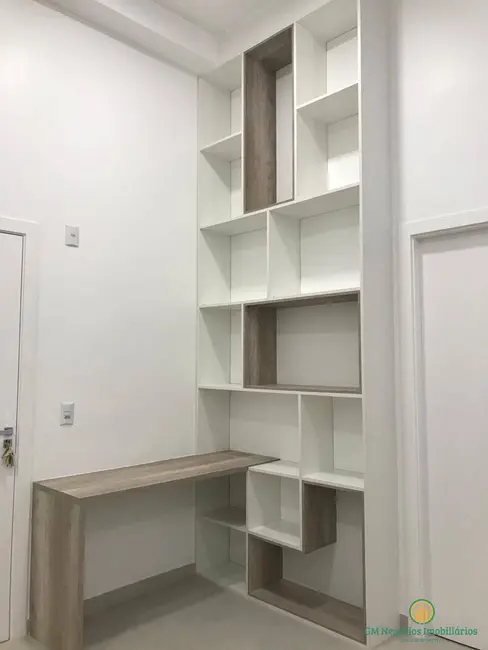 Foto 4 de Apartamento com 1 quarto à venda, 38m2 em Granja Viana, Cotia - SP