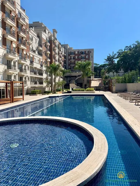 Foto 7 de Apartamento com 1 quarto à venda, 38m2 em Granja Viana, Cotia - SP