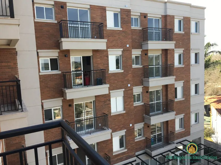 Foto 6 de Apartamento com 1 quarto à venda, 38m2 em Granja Viana, Cotia - SP