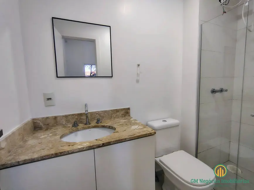 Foto 7 de Apartamento com 1 quarto à venda e para alugar, 38m2 em Granja Viana, Cotia - SP