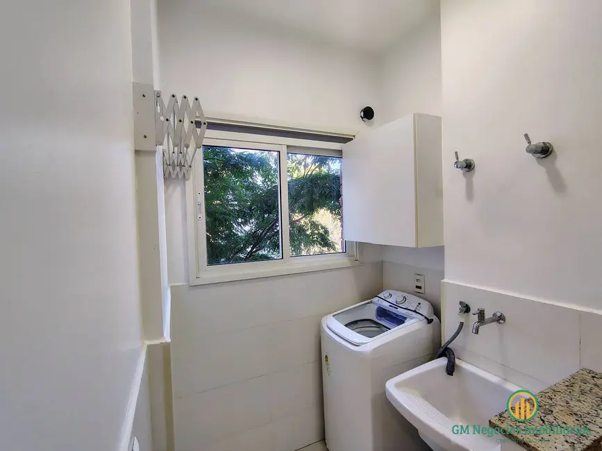 Foto 8 de Apartamento com 1 quarto à venda e para alugar, 38m2 em Granja Viana, Cotia - SP