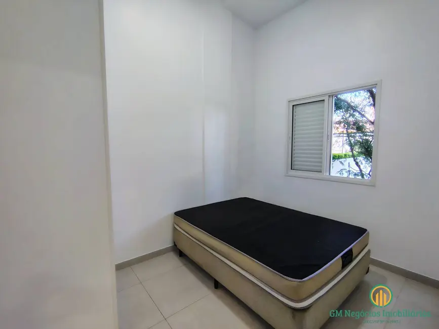 Foto 5 de Apartamento com 1 quarto à venda e para alugar, 38m2 em Granja Viana, Cotia - SP