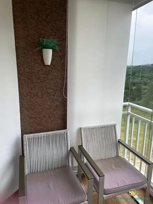 Foto 7 de Apartamento com 2 quartos à venda, 59m2 em Gramado, Cotia - SP