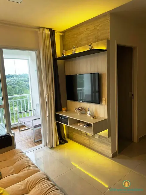 Foto 9 de Apartamento com 2 quartos à venda, 59m2 em Gramado, Cotia - SP