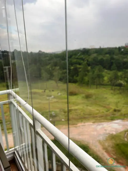 Foto 8 de Apartamento com 2 quartos à venda, 59m2 em Gramado, Cotia - SP