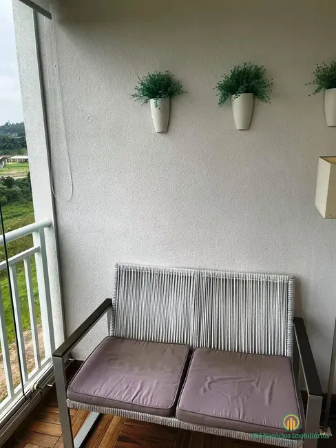 Foto 6 de Apartamento com 2 quartos à venda, 59m2 em Gramado, Cotia - SP