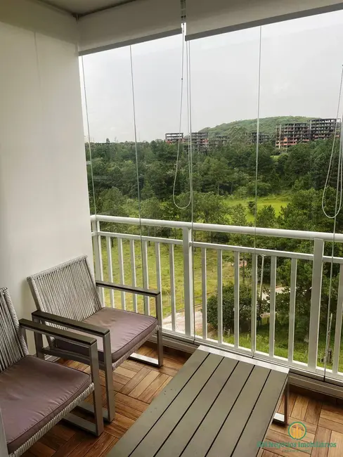 Foto 4 de Apartamento com 2 quartos à venda, 59m2 em Gramado, Cotia - SP