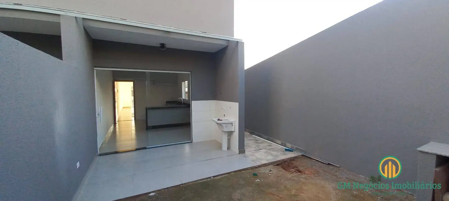 Foto 6 de Casa de Condomínio com 3 quartos à venda, 137m2 em Jardim Rio das Pedras, Cotia - SP