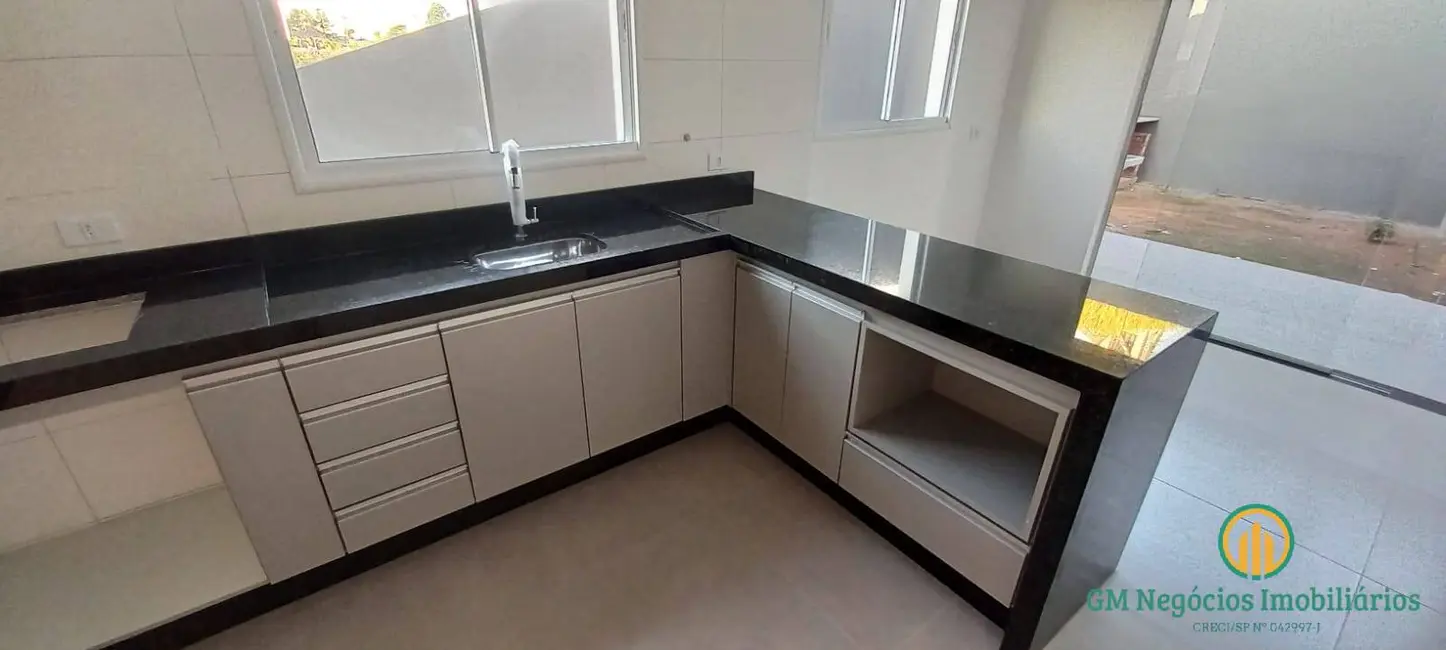 Foto 8 de Casa de Condomínio com 3 quartos à venda, 137m2 em Jardim Rio das Pedras, Cotia - SP