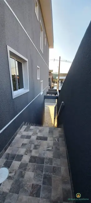 Foto 4 de Casa de Condomínio com 3 quartos à venda, 137m2 em Jardim Rio das Pedras, Cotia - SP