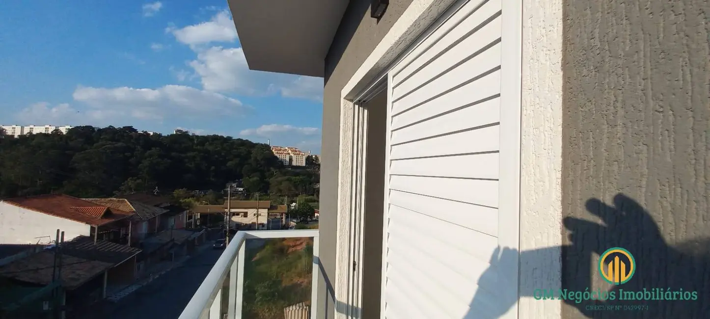 Foto 3 de Casa de Condomínio com 3 quartos à venda, 137m2 em Jardim Rio das Pedras, Cotia - SP