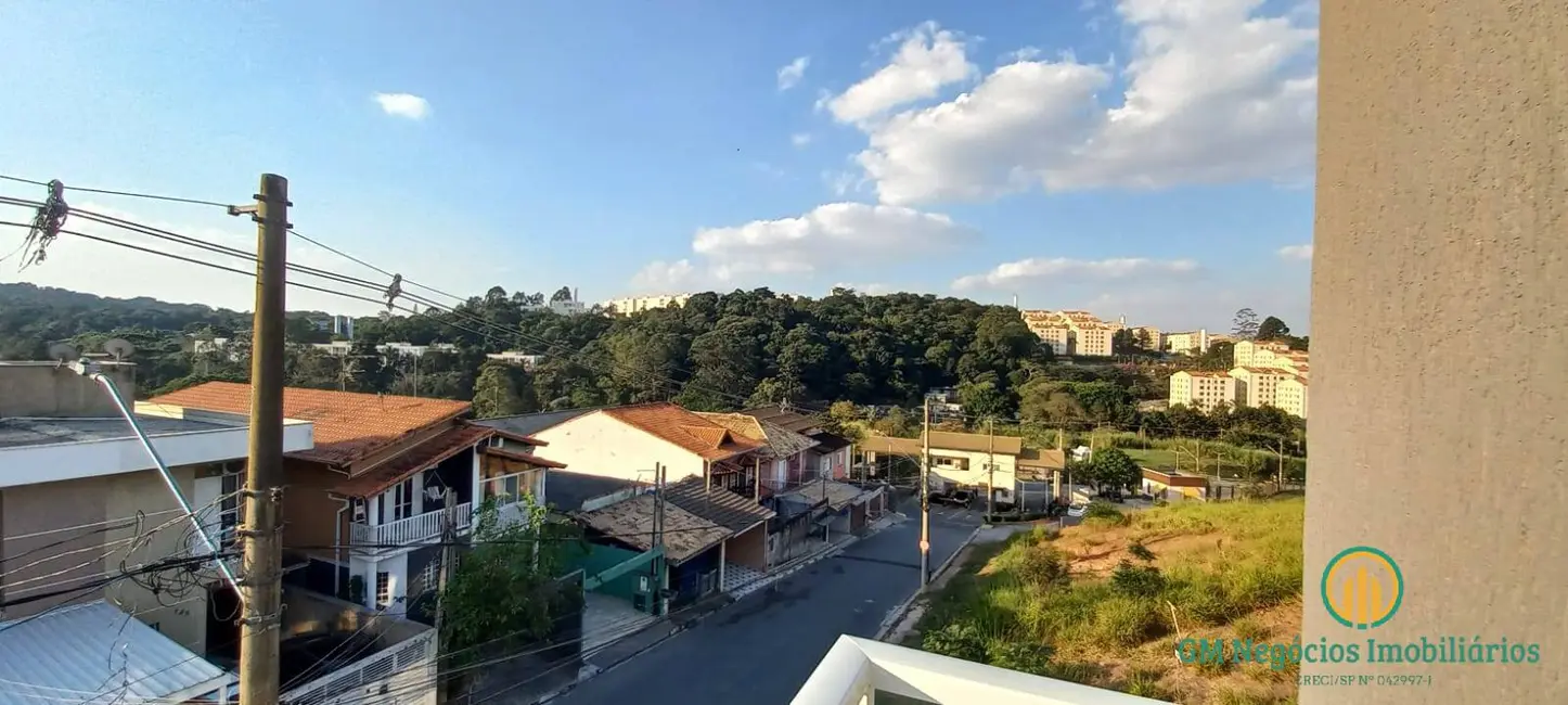 Foto 7 de Casa de Condomínio com 3 quartos à venda, 137m2 em Jardim Rio das Pedras, Cotia - SP