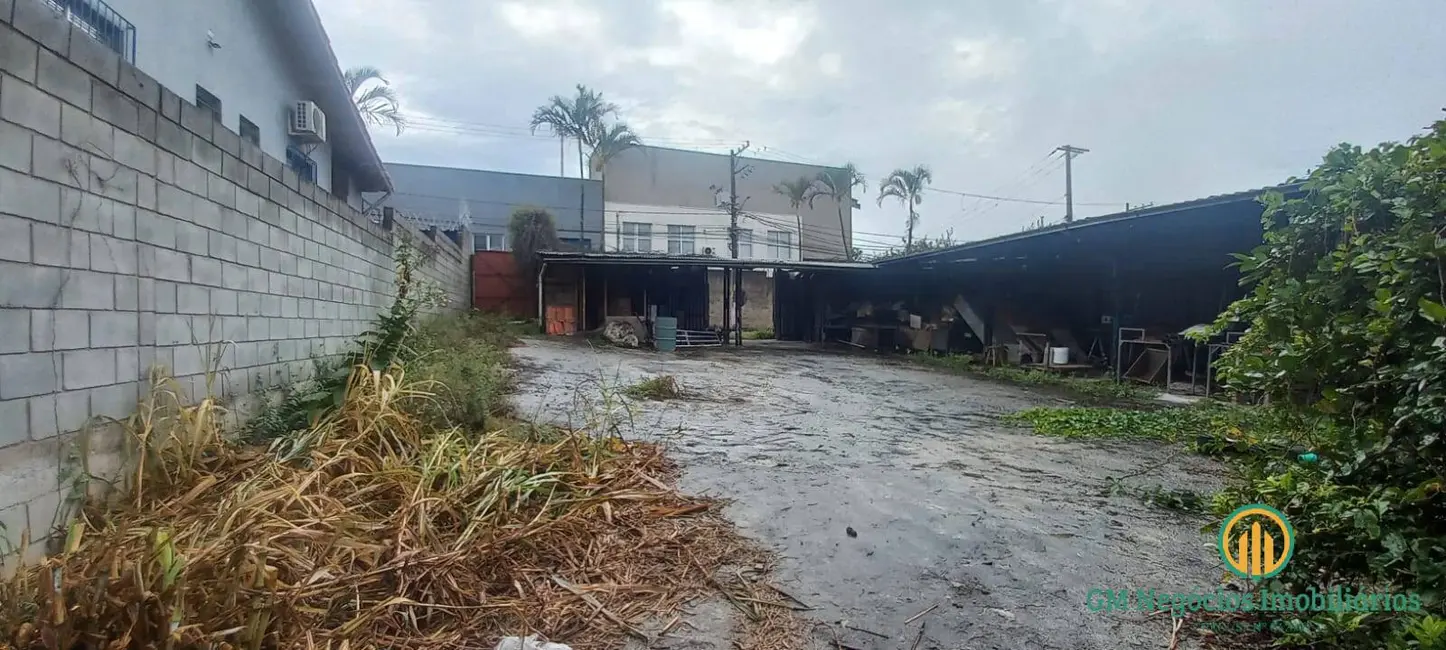 Foto 1 de Terreno / Lote à venda, 3597m2 em Jardim Colibri, Cotia - SP