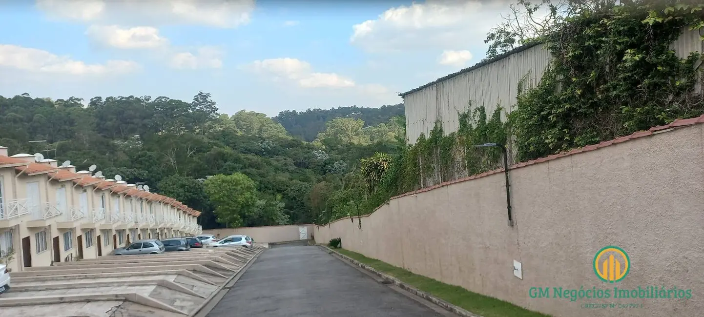 Foto 3 de Terreno / Lote à venda, 3597m2 em Jardim Colibri, Cotia - SP