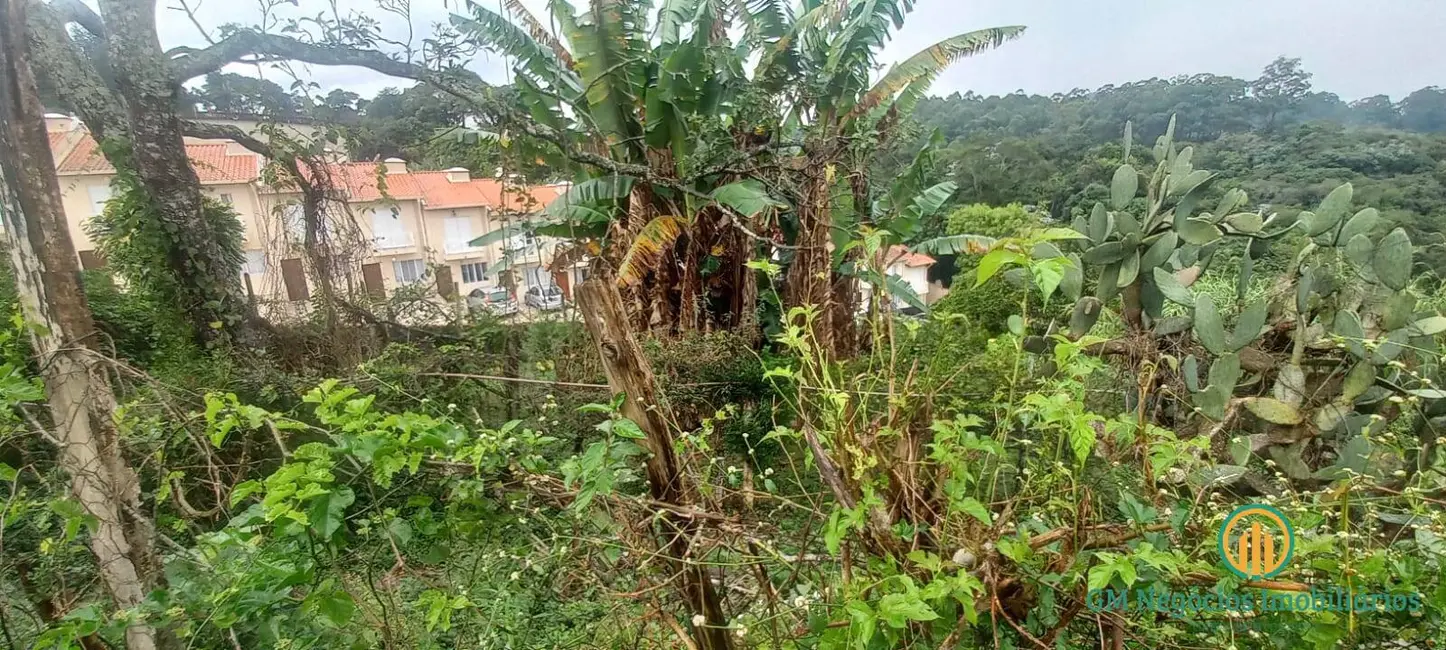 Foto 8 de Terreno / Lote à venda, 3597m2 em Jardim Colibri, Cotia - SP