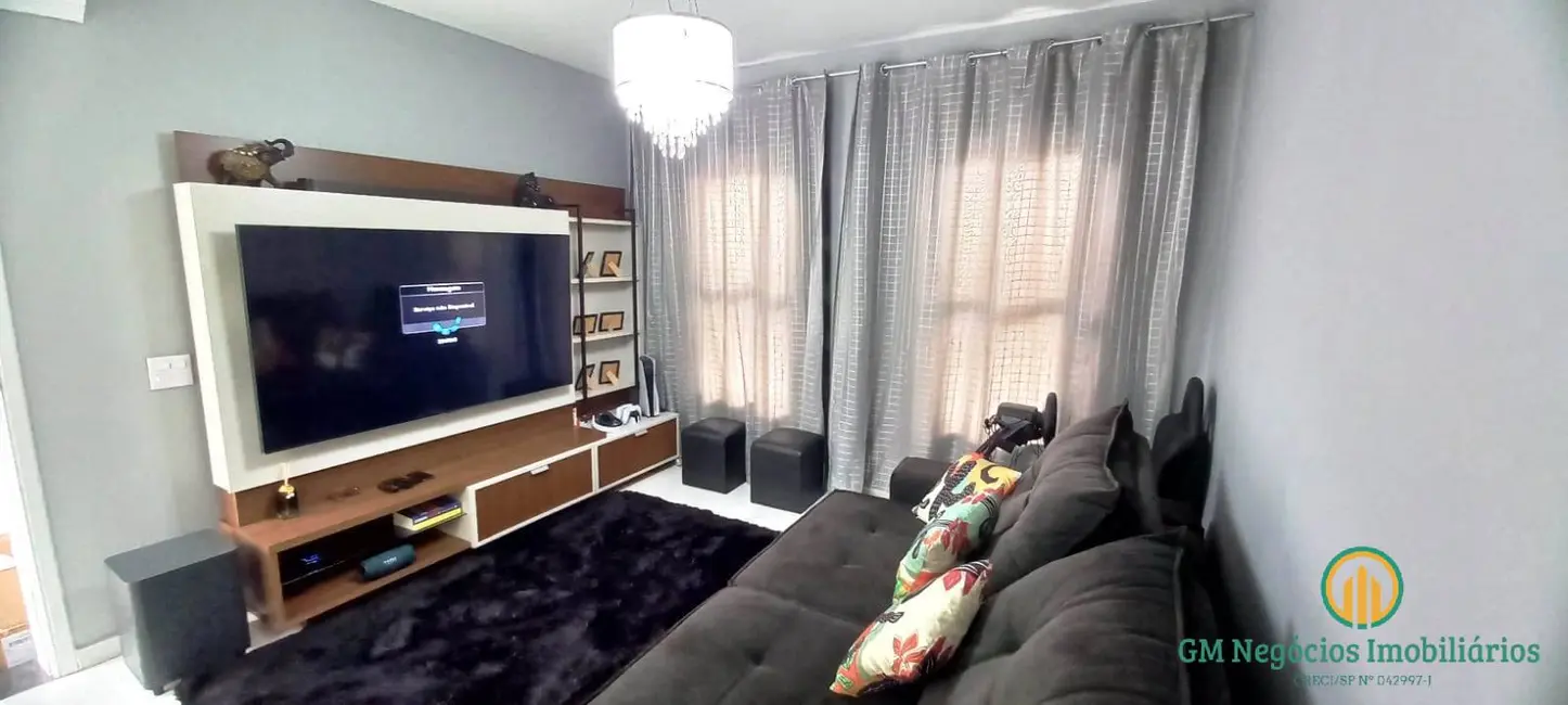 Foto 5 de Casa de Condomínio com 3 quartos à venda, 119m2 em Parque Ipê, São Paulo - SP