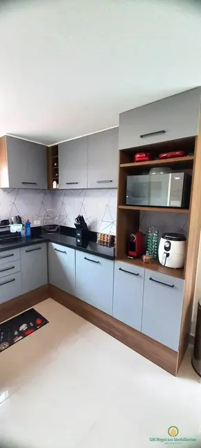 Foto 6 de Casa de Condomínio com 3 quartos à venda, 119m2 em Parque Ipê, São Paulo - SP