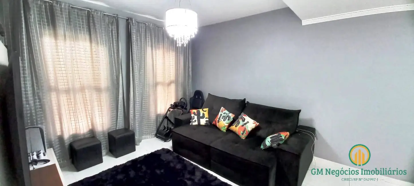 Foto 4 de Casa de Condomínio com 3 quartos à venda, 119m2 em Parque Ipê, São Paulo - SP