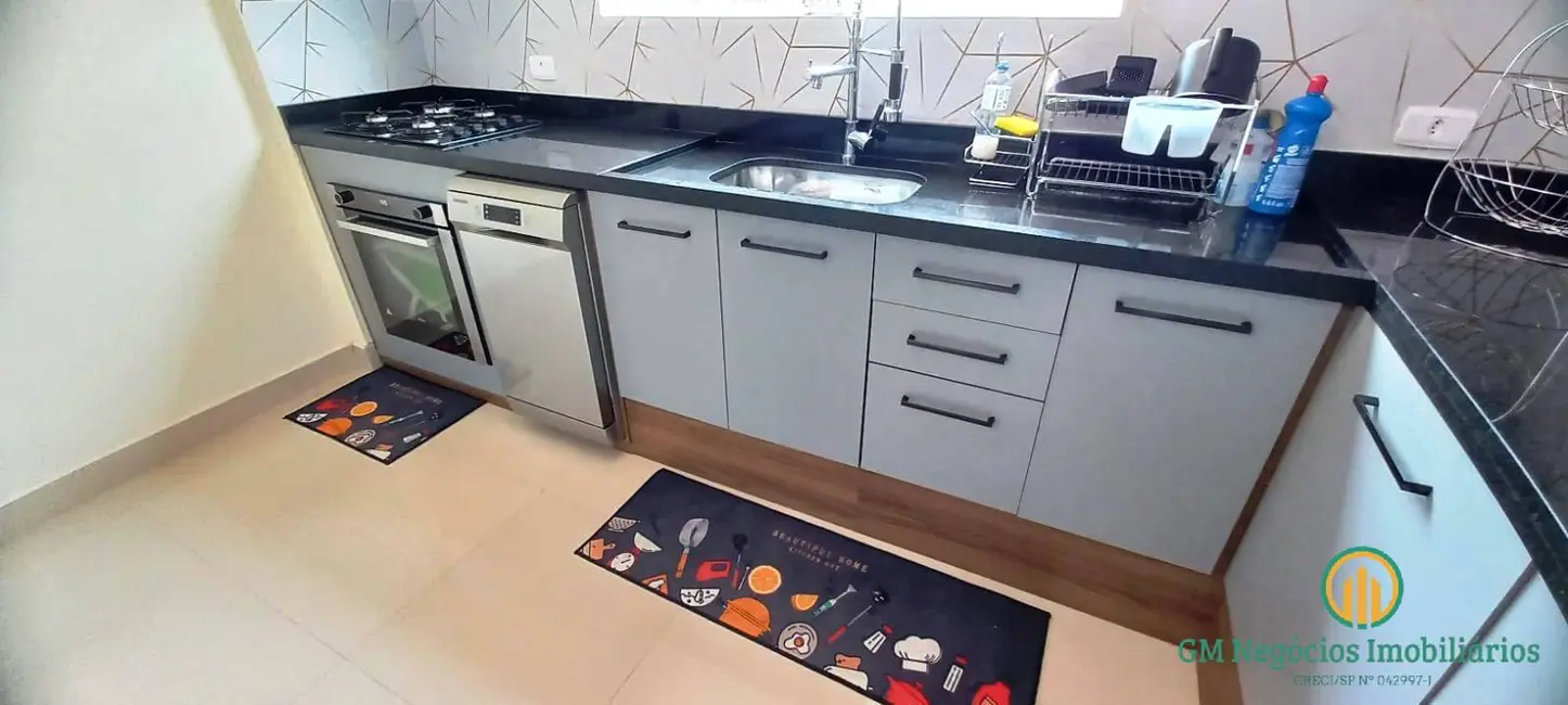 Foto 7 de Casa de Condomínio com 3 quartos à venda, 119m2 em Parque Ipê, São Paulo - SP