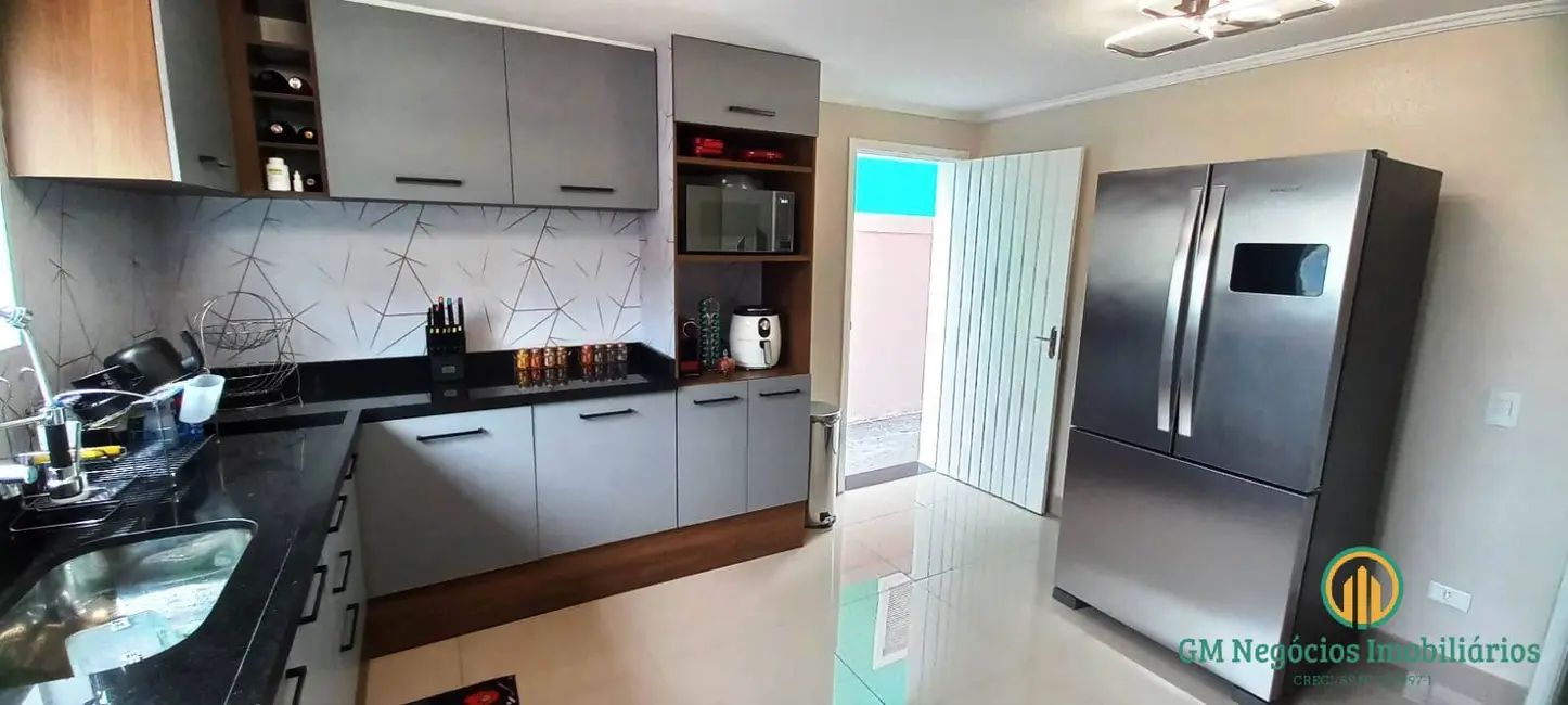 Foto 8 de Casa de Condomínio com 3 quartos à venda, 119m2 em Parque Ipê, São Paulo - SP