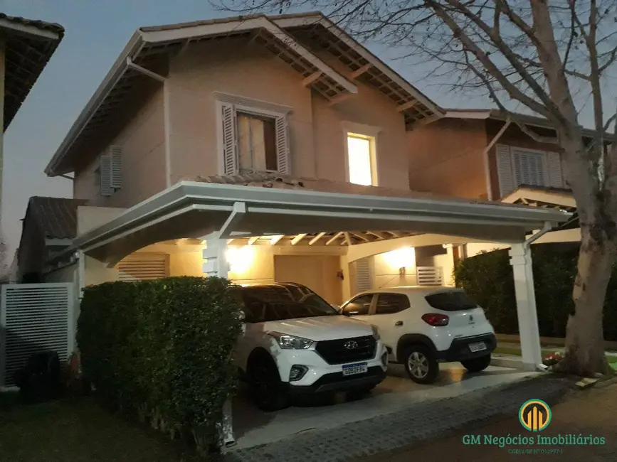 Foto 5 de Casa com 3 quartos à venda, 300m2 em Jardim Passárgada I, Cotia - SP