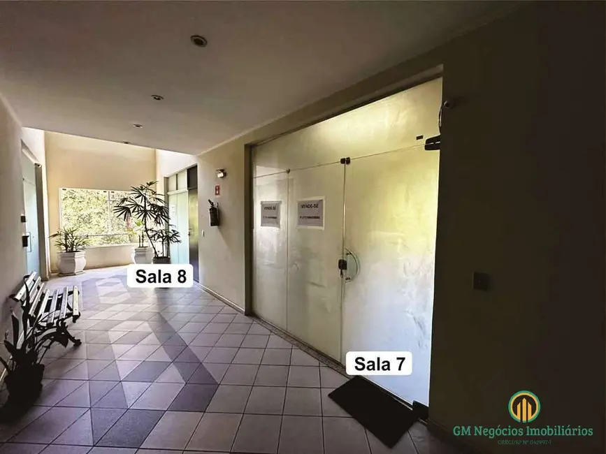 Foto 2 de Sala Comercial à venda e para alugar, 40m2 em Granja Viana, Cotia - SP