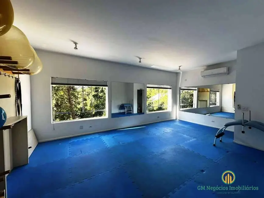 Foto 1 de Sala Comercial à venda e para alugar, 40m2 em Granja Viana, Cotia - SP