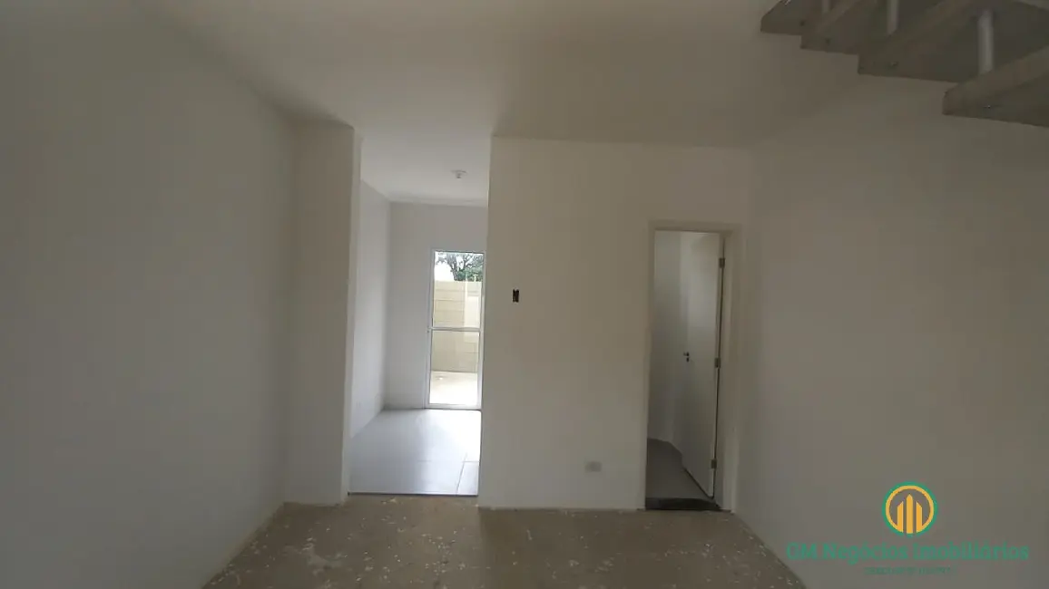 Foto 8 de Casa de Condomínio com 2 quartos à venda, 60m2 em Chácara Vista Alegre, Cotia - SP