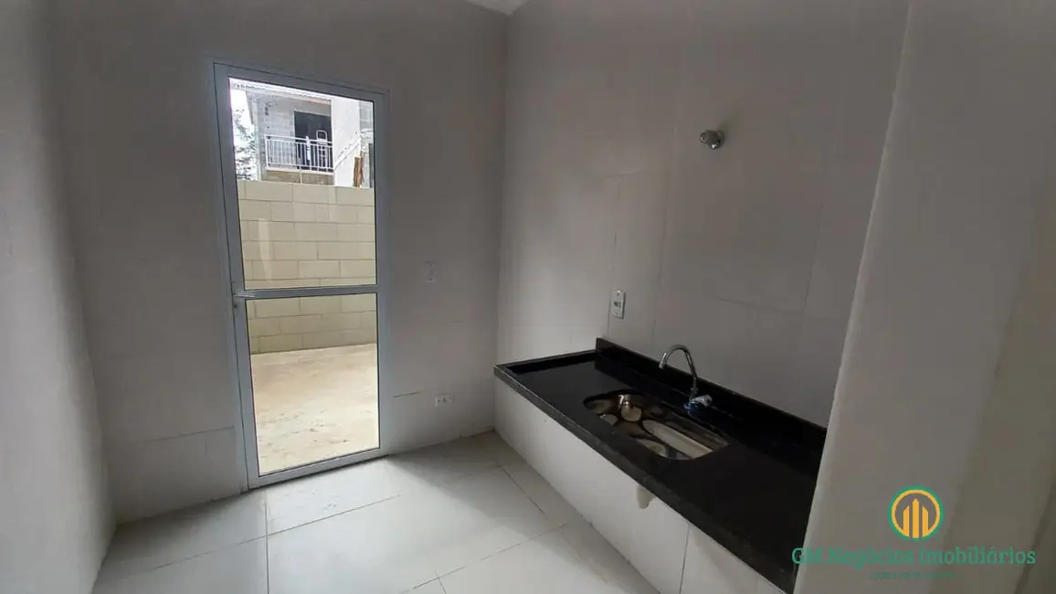 Foto 7 de Casa de Condomínio com 2 quartos à venda, 60m2 em Chácara Vista Alegre, Cotia - SP