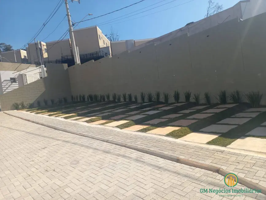 Foto 5 de Casa de Condomínio com 2 quartos à venda, 60m2 em Chácara Vista Alegre, Cotia - SP