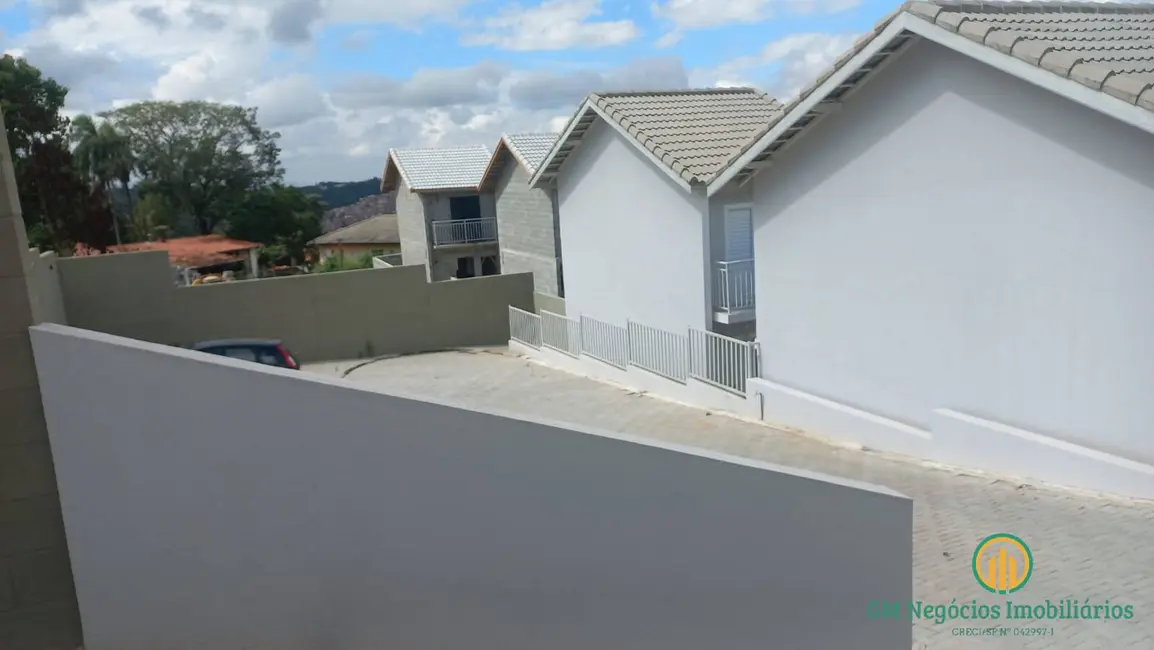 Foto 2 de Casa de Condomínio com 2 quartos à venda, 60m2 em Chácara Vista Alegre, Cotia - SP