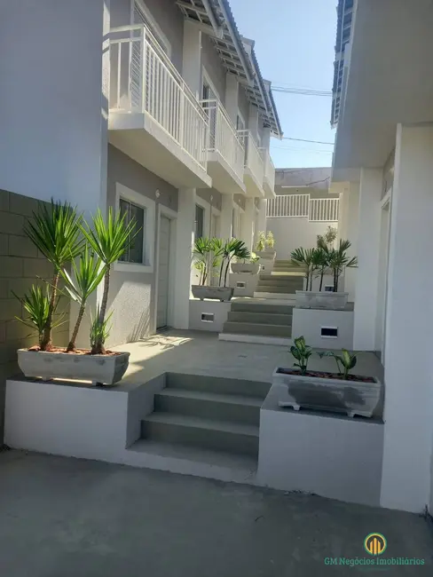 Foto 4 de Casa de Condomínio com 2 quartos à venda, 60m2 em Chácara Vista Alegre, Cotia - SP