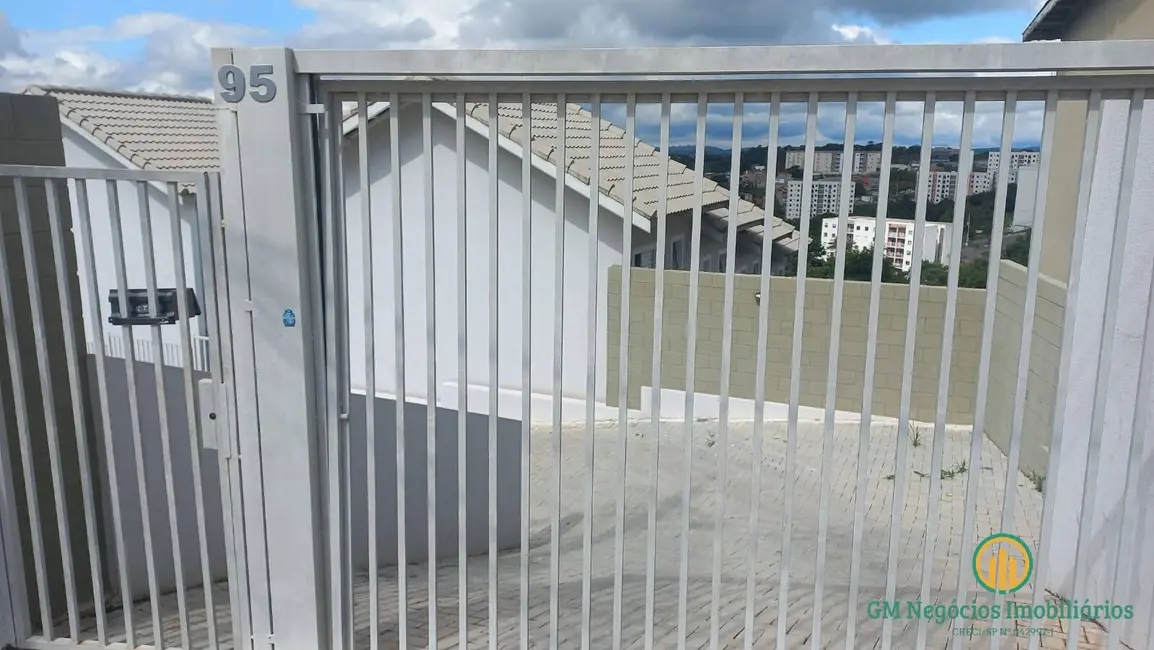 Foto 3 de Casa de Condomínio com 2 quartos à venda, 60m2 em Chácara Vista Alegre, Cotia - SP