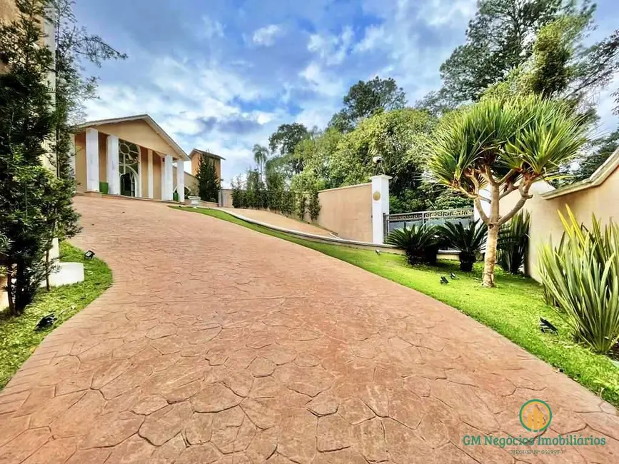 Foto 4 de Sala Comercial à venda, 1634m2 em Jardim Santa Paula, Cotia - SP