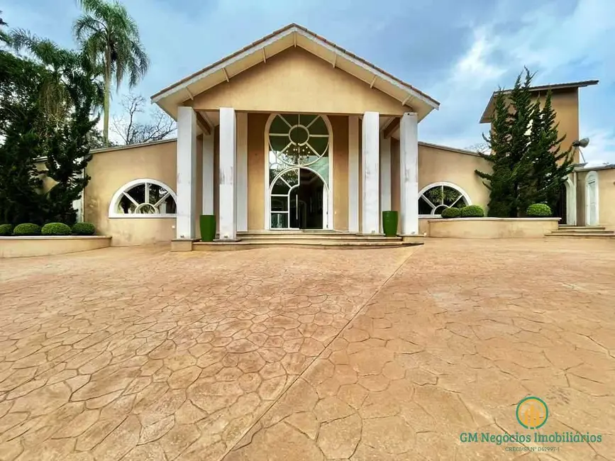 Foto 7 de Sala Comercial à venda, 1634m2 em Jardim Santa Paula, Cotia - SP