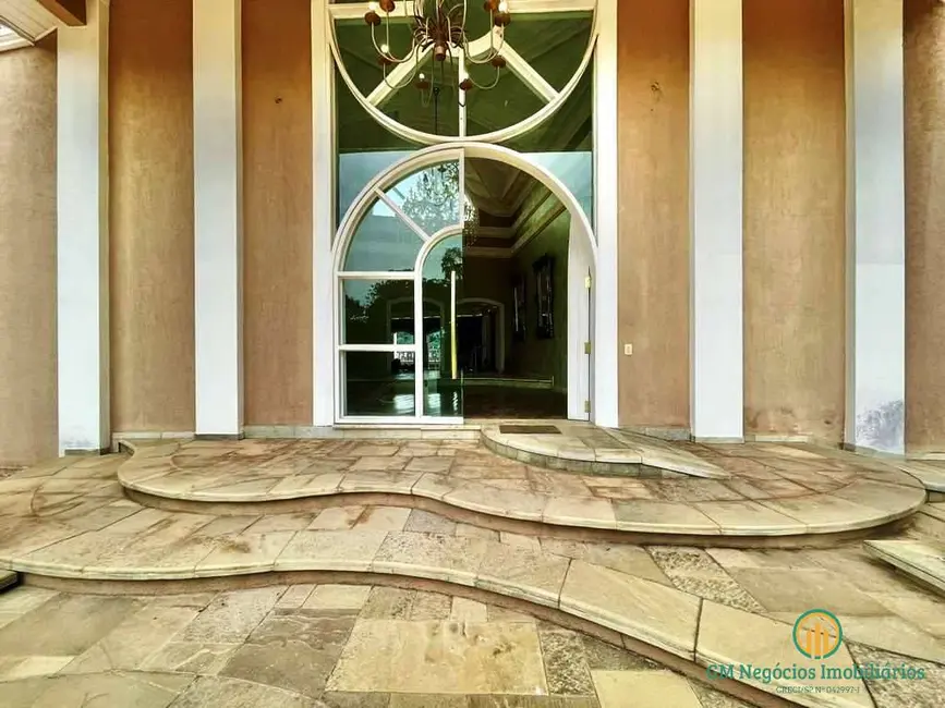 Foto 8 de Sala Comercial à venda, 1634m2 em Jardim Santa Paula, Cotia - SP