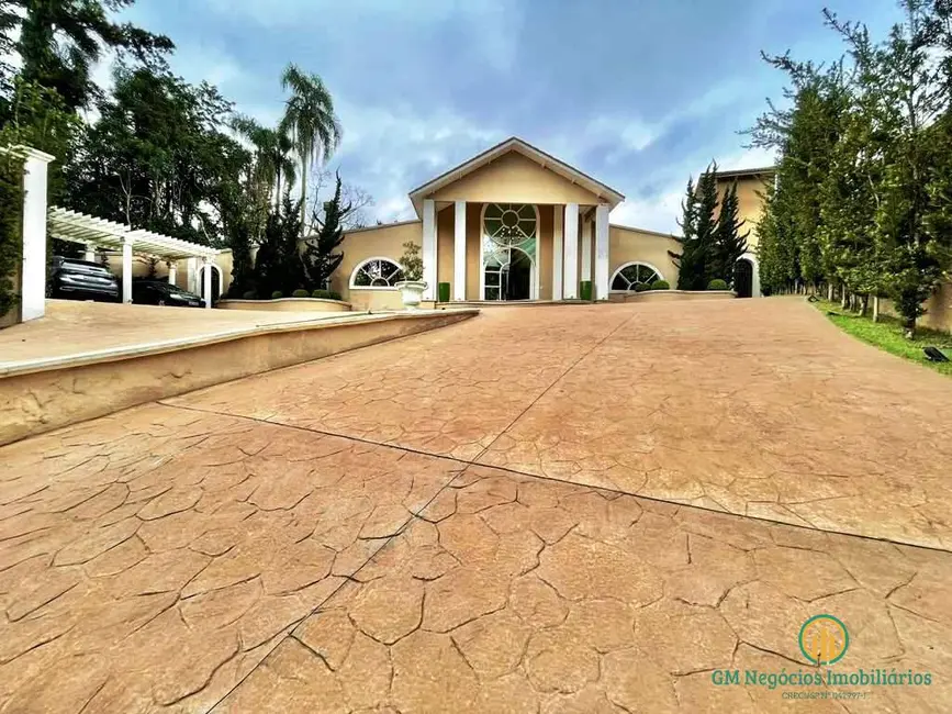 Foto 5 de Sala Comercial à venda, 1634m2 em Jardim Santa Paula, Cotia - SP