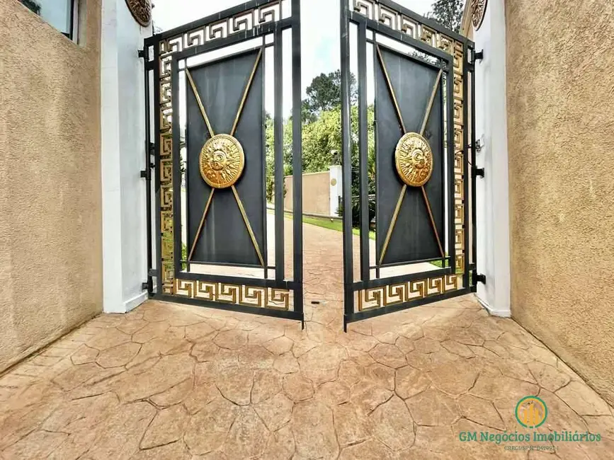 Foto 3 de Sala Comercial à venda, 1634m2 em Jardim Santa Paula, Cotia - SP