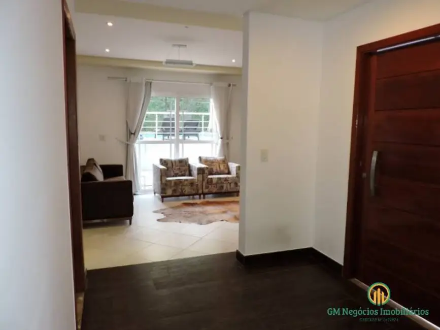 Foto 4 de Casa de Condomínio com 4 quartos à venda e para alugar, 401m2 em Carapicuiba - SP