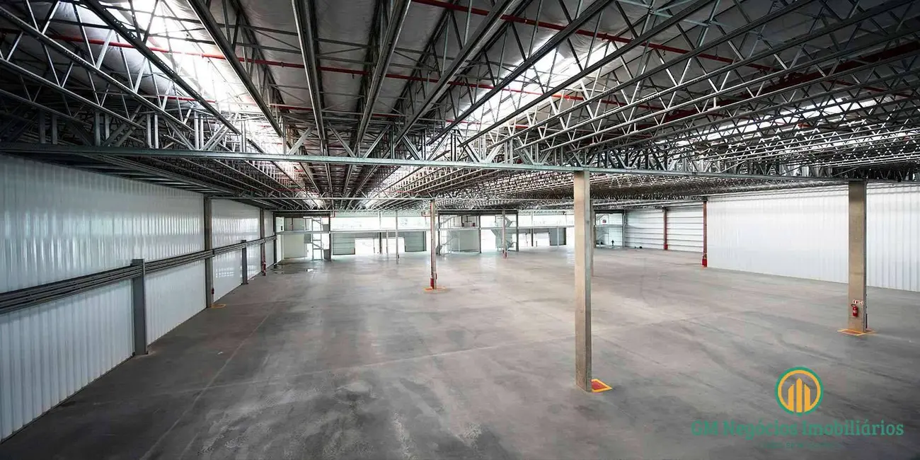 Foto 9 de Armazém / Galpão para alugar, 1560m2 em Distrito Industrial, Campinas - SP