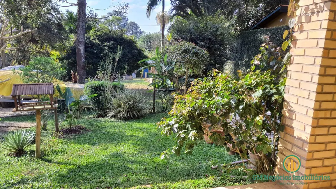 Foto 3 de Casa de Condomínio com 3 quartos à venda, 1000m2 em Jardim Colibri, Cotia - SP