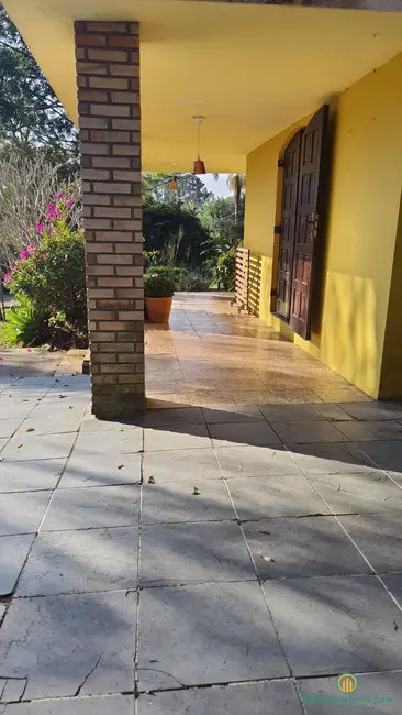 Foto 2 de Casa de Condomínio com 3 quartos à venda, 1000m2 em Jardim Colibri, Cotia - SP