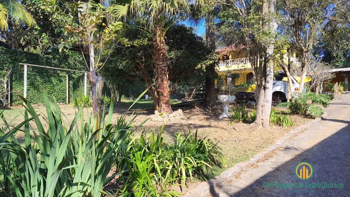 Foto 6 de Casa de Condomínio com 3 quartos à venda, 1000m2 em Jardim Colibri, Cotia - SP