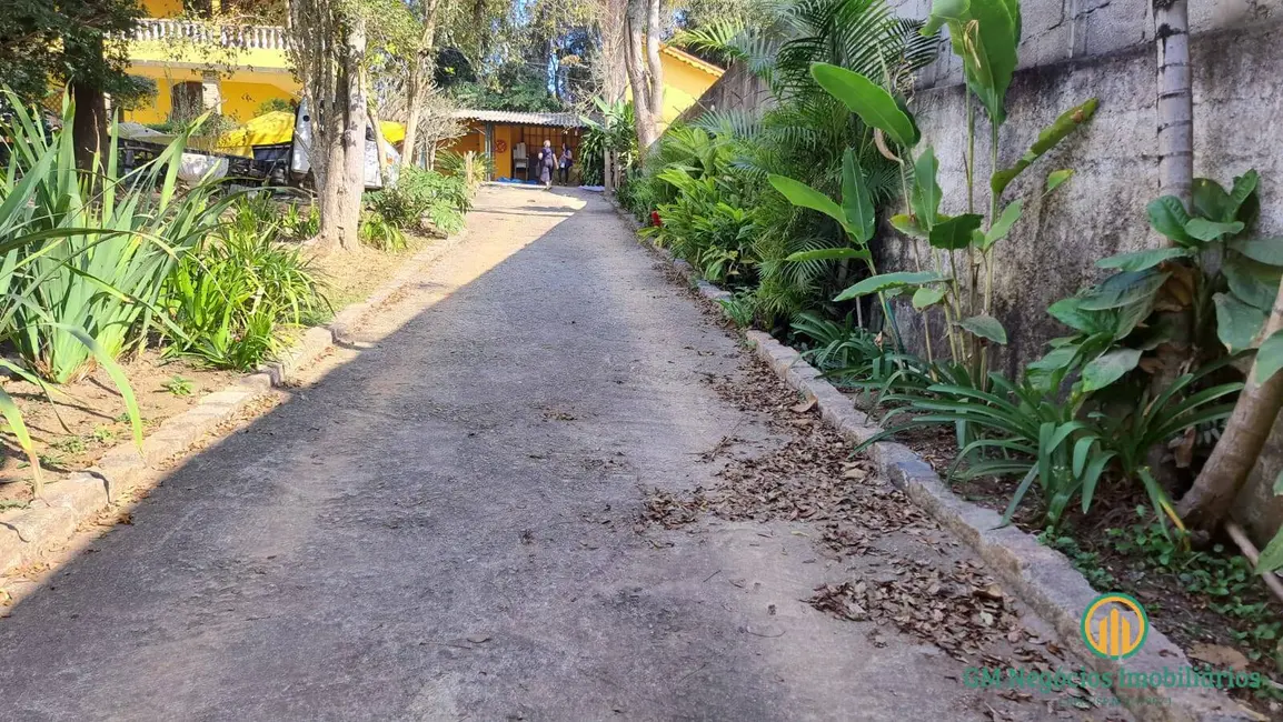 Foto 5 de Casa de Condomínio com 3 quartos à venda, 1000m2 em Jardim Colibri, Cotia - SP