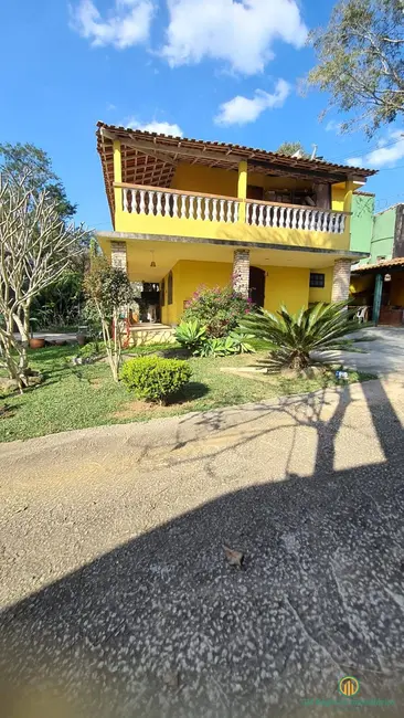 Foto 1 de Casa de Condomínio com 3 quartos à venda, 1000m2 em Jardim Colibri, Cotia - SP