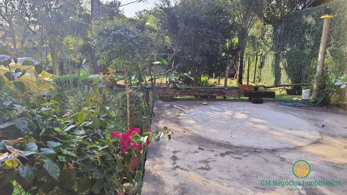 Foto 4 de Casa de Condomínio com 3 quartos à venda, 1000m2 em Jardim Colibri, Cotia - SP