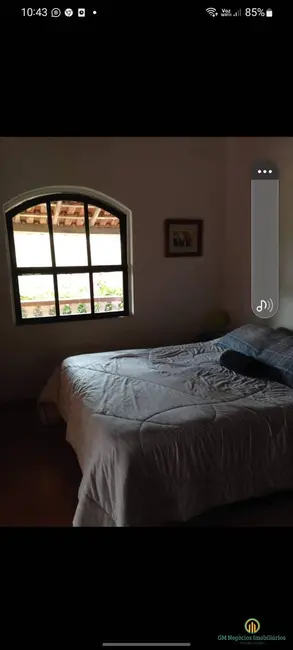 Foto 8 de Casa de Condomínio com 3 quartos à venda, 1000m2 em Jardim Colibri, Cotia - SP