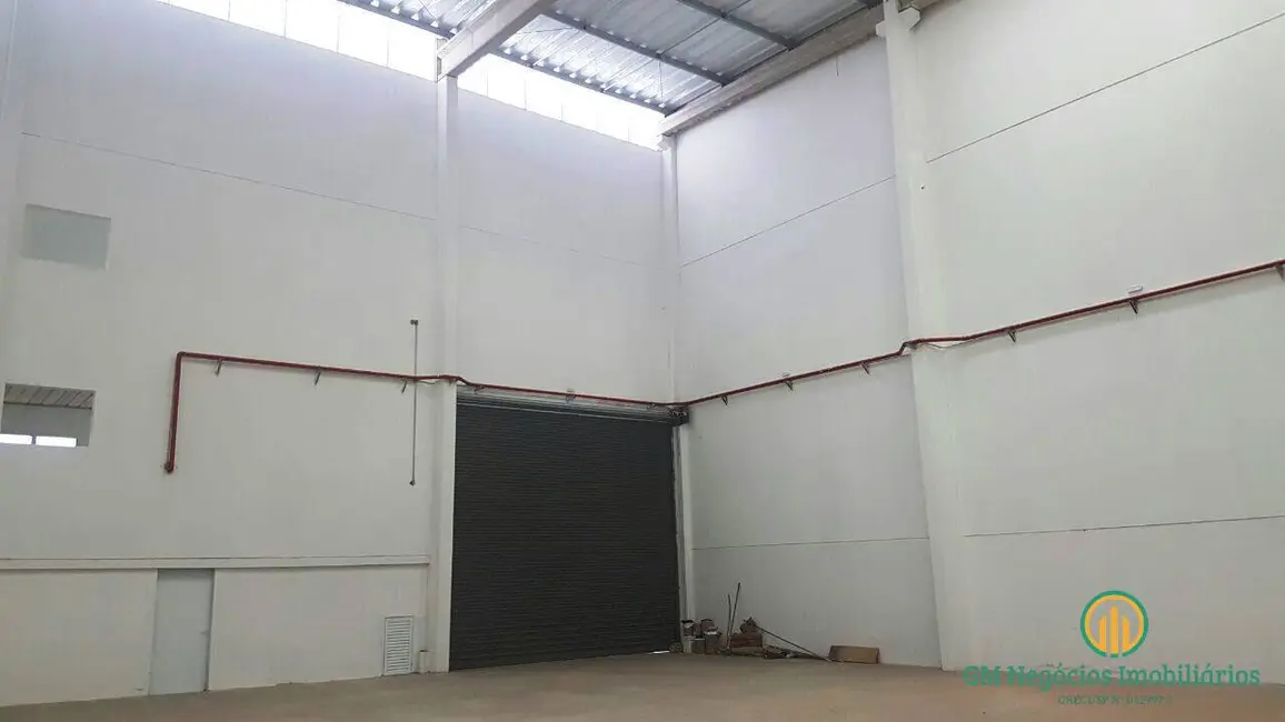 Foto 4 de Armazém / Galpão para alugar, 1000m2 em Vargem Grande Paulista - SP