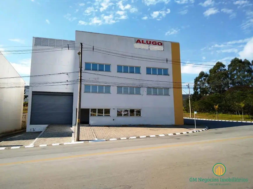 Foto 1 de Armazém / Galpão para alugar, 1000m2 em Vargem Grande Paulista - SP